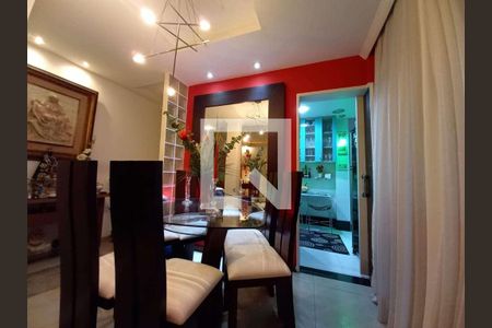 Apartamento à venda com 3 quartos, 75m² em Copacabana, Rio de Janeiro