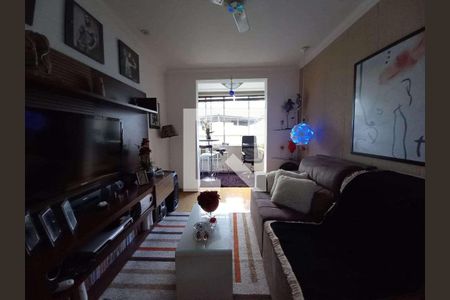 Apartamento à venda com 3 quartos, 75m² em Copacabana, Rio de Janeiro