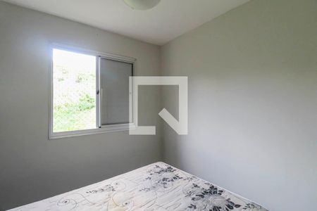 Quarto 1 de apartamento para alugar com 3 quartos, 57m² em Jardim Santa Teresinha, São Paulo