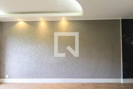 Sala de apartamento para alugar com 3 quartos, 57m² em Jardim Santa Teresinha, São Paulo