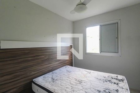 Quarto 1 de apartamento para alugar com 3 quartos, 57m² em Jardim Santa Teresinha, São Paulo