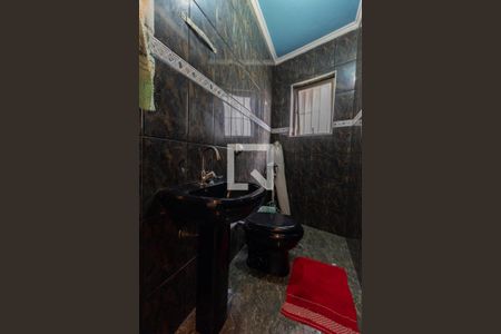 Lavabo de casa à venda com 3 quartos, 100m² em Parque Boturussu, São Paulo