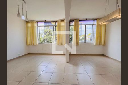 Apartamento à venda com 2 quartos, 91m² em Botafogo, Rio de Janeiro