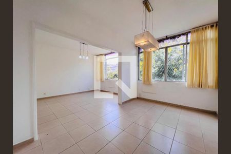 Apartamento à venda com 2 quartos, 91m² em Botafogo, Rio de Janeiro