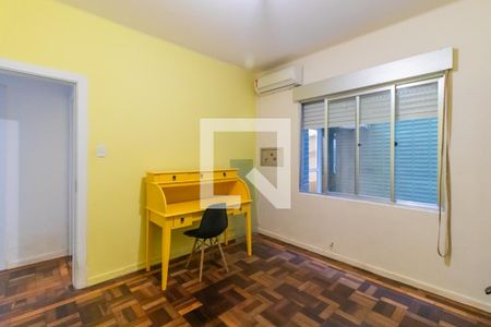 Quarto 2 de apartamento para alugar com 2 quartos, 80m² em Centro Histórico, Porto Alegre