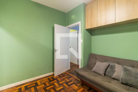 Quarto 1 de apartamento para alugar com 2 quartos, 80m² em Centro Histórico, Porto Alegre