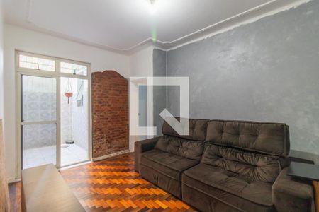 Sala de apartamento para alugar com 2 quartos, 80m² em Centro Histórico, Porto Alegre