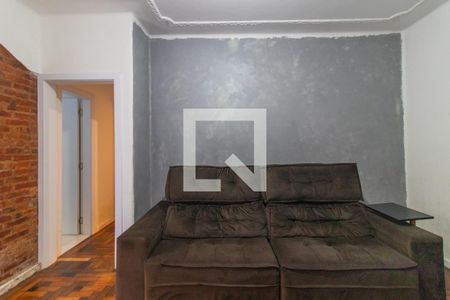 Sala de apartamento para alugar com 2 quartos, 80m² em Centro Histórico, Porto Alegre