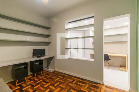Quarto 1 de apartamento para alugar com 2 quartos, 80m² em Centro Histórico, Porto Alegre