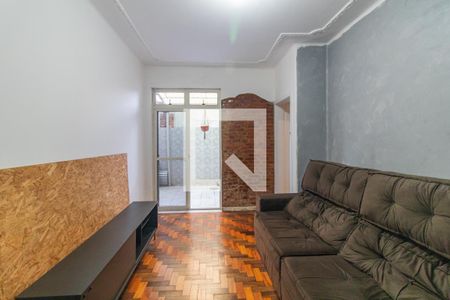 Sala de apartamento para alugar com 2 quartos, 80m² em Centro Histórico, Porto Alegre
