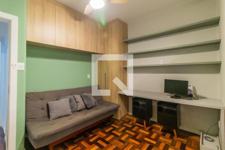 Quarto 1 de apartamento para alugar com 2 quartos, 80m² em Centro Histórico, Porto Alegre
