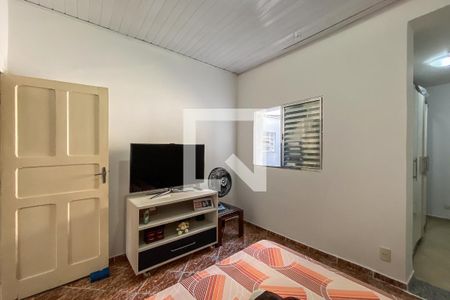 Suíte de casa à venda com 2 quartos, 70m² em Ipiranga, São Paulo