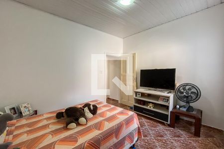 Suíte de casa à venda com 2 quartos, 70m² em Ipiranga, São Paulo