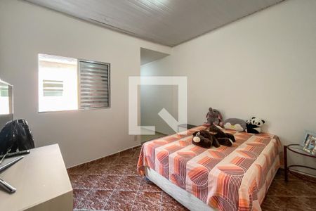 Suíte de casa à venda com 2 quartos, 70m² em Ipiranga, São Paulo