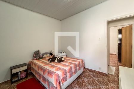 Suíte de casa à venda com 2 quartos, 70m² em Ipiranga, São Paulo