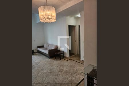 Apartamento à venda com 2 quartos, 85m² em Campo Belo, São Paulo
