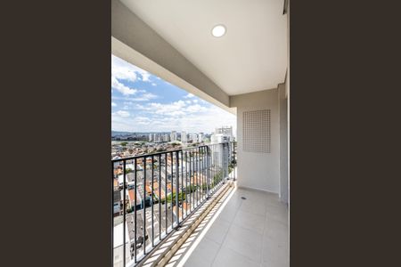 Apartamento para alugar com 3 quartos, 67m² em Vila Anastácio, São Paulo