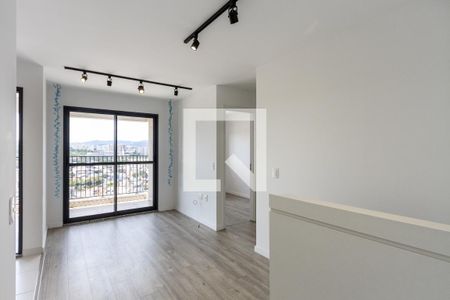 Apartamento para alugar com 3 quartos, 67m² em Vila Anastácio, São Paulo