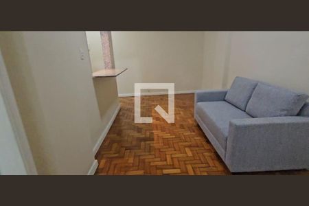 Apartamento à venda com 1 quarto, 41m² em Copacabana, Rio de Janeiro