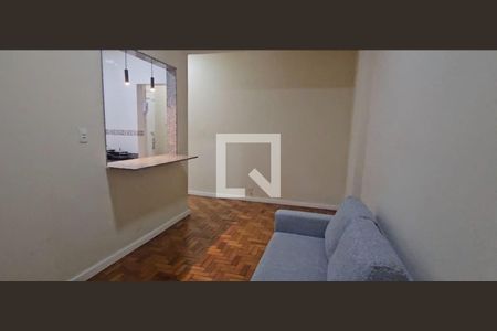 Apartamento à venda com 1 quarto, 41m² em Copacabana, Rio de Janeiro
