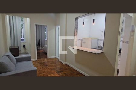 Apartamento à venda com 1 quarto, 41m² em Copacabana, Rio de Janeiro