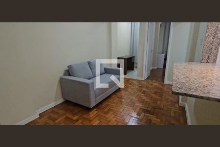 Apartamento à venda com 1 quarto, 41m² em Copacabana, Rio de Janeiro
