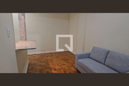 Apartamento à venda com 1 quarto, 41m² em Copacabana, Rio de Janeiro