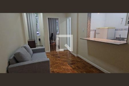 Apartamento à venda com 1 quarto, 41m² em Copacabana, Rio de Janeiro