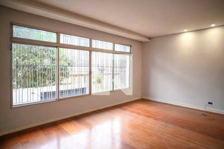 Sala de casa para alugar com 3 quartos, 223m² em Cursino, São Paulo