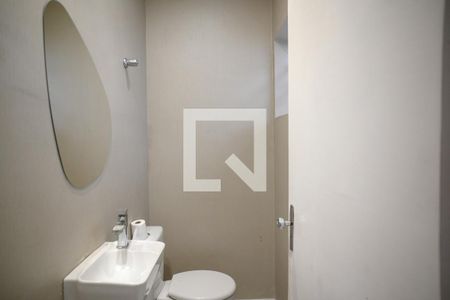 Lavabo de casa para alugar com 3 quartos, 223m² em Cursino, São Paulo
