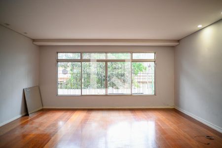 Sala de casa para alugar com 3 quartos, 223m² em Cursino, São Paulo