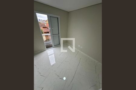 Foto 06 de apartamento à venda com 2 quartos, 124m² em Vila Linda, Santo André