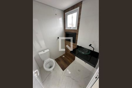 Foto 08 de apartamento à venda com 2 quartos, 124m² em Vila Linda, Santo André
