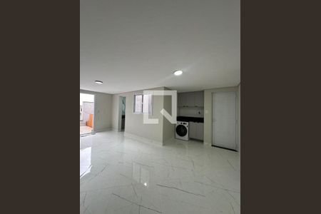 Foto 07 de apartamento à venda com 2 quartos, 124m² em Vila Linda, Santo André