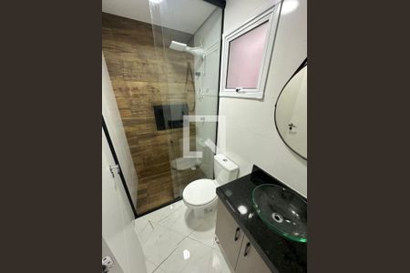 Foto 09 de apartamento à venda com 2 quartos, 124m² em Vila Linda, Santo André