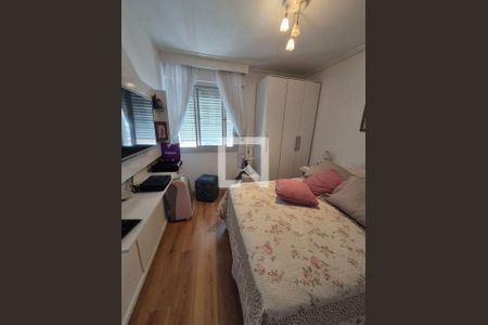 Apartamento à venda com 3 quartos, 110m² em Alto da Mooca, São Paulo