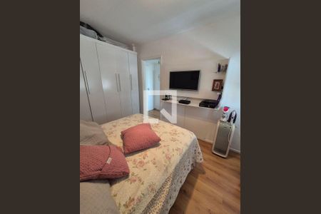 Apartamento à venda com 3 quartos, 110m² em Alto da Mooca, São Paulo