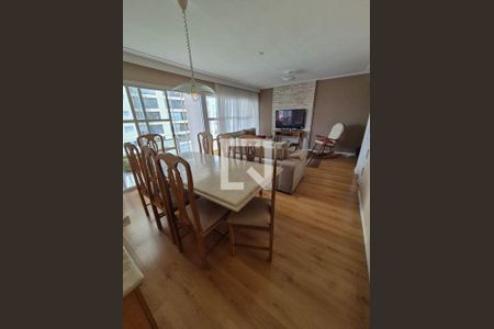 Apartamento à venda com 3 quartos, 110m² em Alto da Mooca, São Paulo