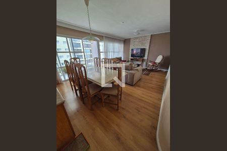 Apartamento à venda com 3 quartos, 110m² em Alto da Mooca, São Paulo