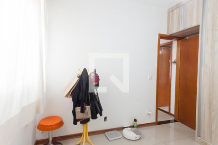 quarto 2 de apartamento à venda com 2 quartos, 57m² em São Paulo, Belo Horizonte