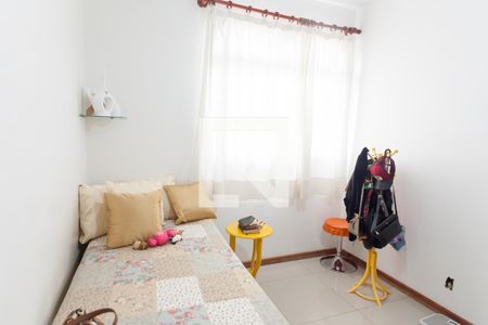 quarto 2 de apartamento à venda com 2 quartos, 57m² em São Paulo, Belo Horizonte