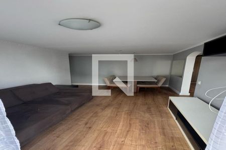 Foto 02 de apartamento à venda com 2 quartos, 48m² em Sacoma, São Paulo