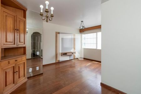 Apartamento à venda com 3 quartos, 87m² em Santa Cecilia, São Paulo