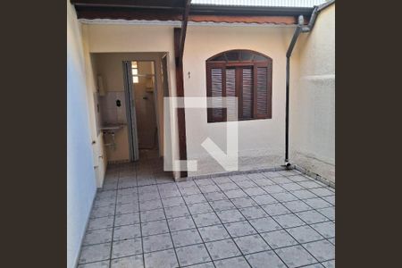 Casa à venda com 2 quartos, 120m² em Maranhão, São Paulo