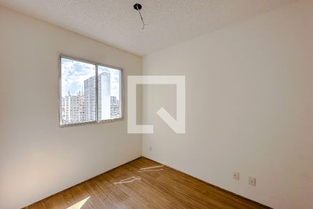 Quarto 1 de apartamento à venda com 2 quartos, 40m² em Mooca, São Paulo