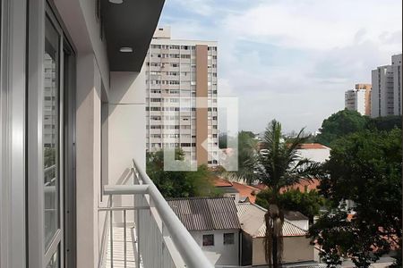 Foto 11 de apartamento à venda com 1 quarto, 23m² em Santo Amaro, São Paulo