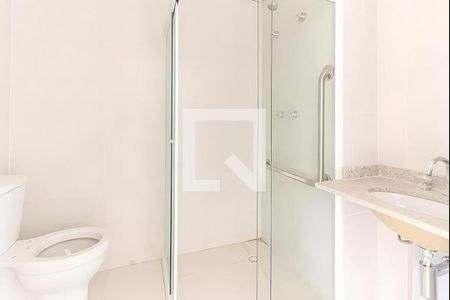 Foto 09 de apartamento à venda com 1 quarto, 23m² em Santo Amaro, São Paulo