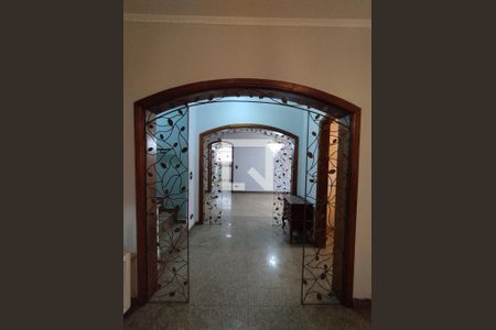Sala de casa à venda com 4 quartos, 315m² em São João Climaco, São Paulo