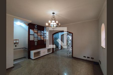 Sala de casa à venda com 4 quartos, 315m² em São João Climaco, São Paulo