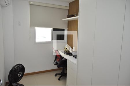Quarto 1 de apartamento à venda com 4 quartos, 150m² em Méier, Rio de Janeiro
